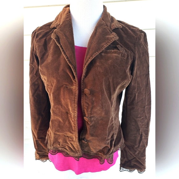 Mudd Jackets & Blazers - MUDD Blazer Jacket!!!